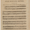 The Star Spangled Banner