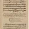 The Star Spangled Banner: a pariotic [sic] song