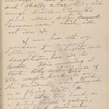 Howells, W. D., ALS to [Frederick A.] Duneka. Oct. 23, 1912.