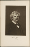 Howells, W. D., ALS to [Frederick A.] Duneka. Oct. 23, 1912.