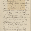 Howells, W. D., ALS to [Frederick A.] Duneka. Apr. 27, 1910.