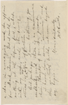 Howells, W. D., ALS to [Frederick A.] Duneka. Apr. 27, 1910.