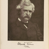 Howells, W. D., ALS to [Frederick A.] Duneka. Apr. 27, 1910.