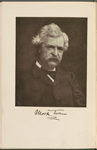 Howells, W. D., ALS to [Frederick A.] Duneka. Apr. 27, 1910.