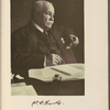 Howells, W. D., ALS to [Frederick A.] Duneka. Apr. 27, 1910.