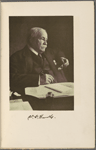 Howells, W. D., ALS to [Frederick A.] Duneka. Apr. 27, 1910.