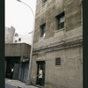 Block 326: Doyers Street between Bowery and Pell Street (north side)