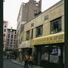 Block 326: Doyers Street between Bowery and Pell Street (north side)