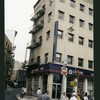 Block 326: Bowery between Pell Street and Doyers Street (west side)
