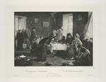 Monastyrskaia gostinitsa.  A.I. Korzukhina.