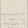 Johnson, L., & Co., MS letter to HDT. Mar. 22, 1861.