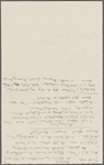 Johnson, L., & Co., MS letter to HDT. Mar. 22, 1861.