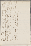 Chase, A. S., ALS to HDT. Oct. 5, 1860.