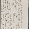 Conway, M[oncure] D[aniel], ALS to HDT. Nov. 26, [1860].