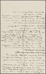 Welch, Bigelow & Co., ALS to HDT. Feb. 7, 1860.