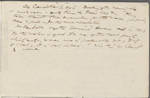 Alcott, Abigail M., ALS to HDT. [May 23, 1860].