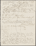 Hobart & Robbins, ALS to HDT. Aug. 22, 1859.