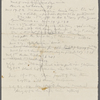 Welch, Bigelow & Co., ALS to HDT. Aug. 18, [1859].