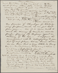Mumford, Thomas H., ALS to HDT. Aug. 12, 1859.