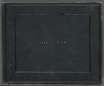 Commonplace book, Holograph