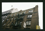 Block 327: Mott Street between Pell Street and Bayard Street (east side)