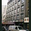 Block 327: Mott Street between Pell Street and Bayard Street (east side)
