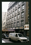 Block 327: Mott Street between Pell Street and Bayard Street (east side)