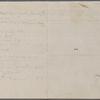 Slack, Charles W., Telegram to "Henry D. Thoreau or Ralph Waldo Emerson." Oct. 31, 1859.