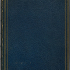 Following the Equator. Typescript with author's emendations and additions. 3 volumes. Vol. 3.