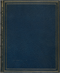 Following the Equator. Typescript with author's emendations and additions. 3 volumes. Vol. 3.