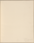 Following the Equator. Typescript with author's emendations and additions. 3 volumes. Vol. 3.