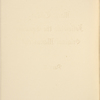 Following the Equator. Typescript with author's emendations and additions. 3 volumes. Vol. 3.