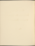 Following the Equator. Typescript with author's emendations and additions. 3 volumes. Vol. 3.
