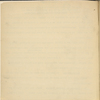 Following the Equator. Typescript with author's emendations and additions. 3 volumes. Vol. 3.