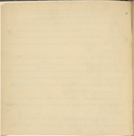 Following the Equator. Typescript with author's emendations and additions. 3 volumes. Vol. 3.