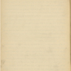 Following the Equator. Typescript with author's emendations and additions. 3 volumes. Vol. 3.