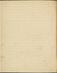 Following the Equator. Typescript with author's emendations and additions. 3 volumes. Vol. 3.