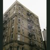 Block 327: Mott Street between Pell Street and Bayard Street (east side)