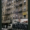 Block 327: Bayard Street between Mott Street and Bowery (south side)
