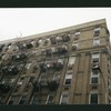 Block 327: Bayard Street between Mott Street and Bowery (south side)
