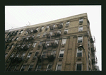Block 327: Bayard Street between Mott Street and Bowery (south side)