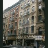 Block 327: Bayard Street between Mott Street and Bowery (south side)