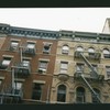 Block 327: Bayard Street between Mott Street and Bowery (south side)