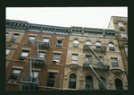 Block 327: Bayard Street between Mott Street and Bowery (south side)
