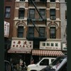 Block 327: Bayard Street between Mott Street and Bowery (south side)