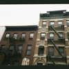 Block 327: Bayard Street between Mott Street and Bowery (south side)