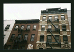 Block 327: Bayard Street between Mott Street and Bowery (south side)