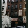 Block 327: Bayard Street between Mott Street and Bowery (south side)