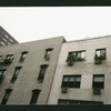 Block 327: Bayard Street between Mott Street and Bowery (south side)