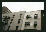 Block 327: Bayard Street between Mott Street and Bowery (south side)